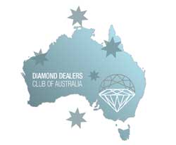 DIAMOND DEALERS CLUB OF AUSTRALIA