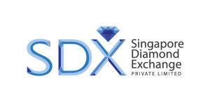 Singapore Diamond Investment Exchange SDiX 